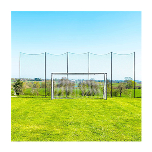 Lưới An Toàn Chất Lượng Cao Lưới Chắn An Toàn Cho Sân Bóng Đá - Product Image 2