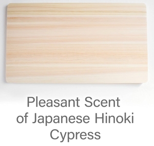 Tagliere Professionale in Legno <span class=keywords><strong>di</strong></span> Hinoki Naturale Personalizzato per Cucina Gourmet e Chef <span class=keywords><strong>di</strong></span> Sushi - Product Image 2