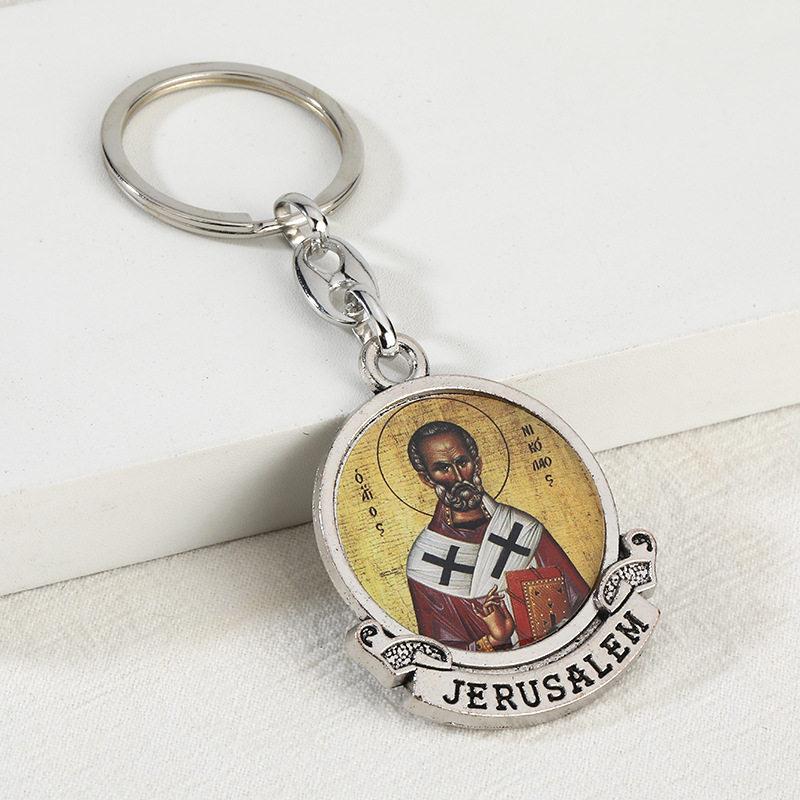 Hebilla de 6+8 figuras