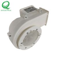 Souffleurs gonflables internes de haute qualité 110W, vente directe d'usine, durabilité, petite taille, poids léger, mini souffleurs en provenance de Chine