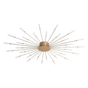 Lustre <span class=keywords><strong>LED</strong></span> pour salle à manger, salon, chambre à coucher, décoration de la maison, luminaires suspendus, or ou <span class=keywords><strong>noir</strong></span>, moderne, créatif, nouveaux luminaires - Product Image 5