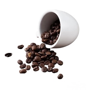 Café vert Arabica d'Éthiopie de qualité supérieure, notes florales élégantes, fruitées et juteuses, qualité supérieure, vente en gros en vrac - Product Image 2