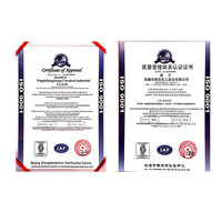 Peinture automobile acrylique liquide pour application facile au pistolet