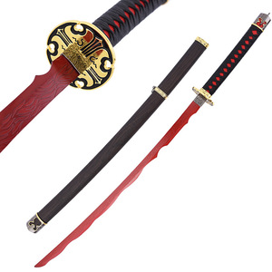 <span class=keywords><strong>Elden</strong></span> <span class=keywords><strong>Ring</strong></span> Medalla <span class=keywords><strong>1</strong></span>:<span class=keywords><strong>1</strong></span> Juego Arma Modelo Cosplay Prop Fundición sin afilar Colección grabada Ornamento Producción de aleación al por mayor - Product Image 6