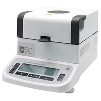 Testeur rapide d'humidité XHF-08-M pour tissus et matériaux