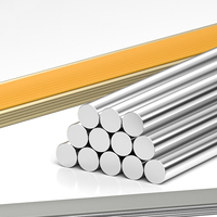 Bandes antidérapantes modernes en aluminium en forme de L avec inserts en caoutchouc durables et écologiques pour escaliers intérieurs et extérieurs (écoles, maternelles, hôpitaux)