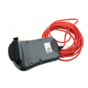 จอยควบคุมหุ่นยนต์อุตสาหกรรม รุ่น DSQC679 3HAC028357-001 สำหรับการใช้งาน บำรุงรักษา และการสอนโปรแกรมหุ่นยนต์ - Product Image 4