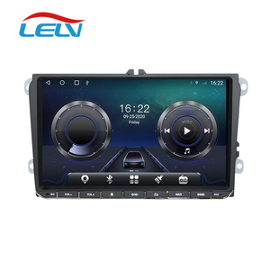 <span class=keywords><strong>Autoradio</strong></span> Android 11 8+128 Go pour VW <span class=keywords><strong>Passat</strong></span> <span class=keywords><strong>B6</strong></span> B7 CC T5 Amarok Skoda Octavia 2 Superb 2 3 Tiguan Polo Jetta Golf 56 V Multimédia - Product Image 4