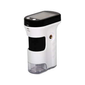 安価な2.4インチポータブル<span class=keywords><strong>800X</strong></span>ハンドヘルドデジタル子供用顕微鏡VMS240 - Product Image 1