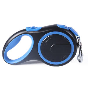 HOMEPLANET Bearing 110ibs(50kgs) Venta caliente Correa retráctil para perros de compañía 26,2 pies (8 metros) para perros grandes - Product Image 5