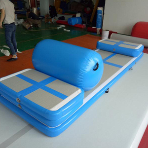 Colchoneta Inflable Profesional para Gimnasia, Resistente al Agua, de Alta Calidad, para Deportes de Gimnasia - Product Image 2