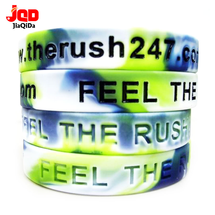 Mix color bracelet