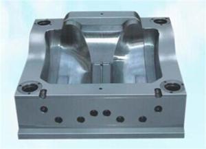 Máquina de Perforación Horizontal Fanuc de 3 Ejes BT40, Nueva, de un Solo Husillo, de Alta Resistencia, para Perforación Profunda de Moldes - Product Image 3
