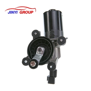 Motor de limpiaparabrisas adecuado para HYUNDAI ACCENT 1997-2005 9810029000 9810022100 9810025000 9810025001 WPM4403 98100-22100 - Product Image 4