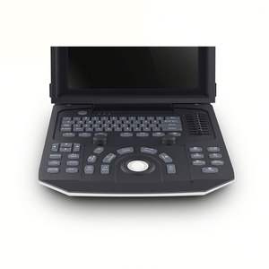 Ecógrafo Portátil Veterinario y Humano, Multiprobe, para Ecocardiografía, Instrumentos Médicos, Máquina de Ultrasonido - Product Image 5