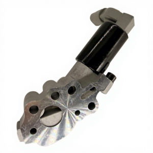 Válvula de Control de Aceite <span class=keywords><strong>CICC</strong></span> 24360-3C820 Lado Derecho RH 12V, Pieza de Repuesto para el Conjunto del Motor - Product Image 3