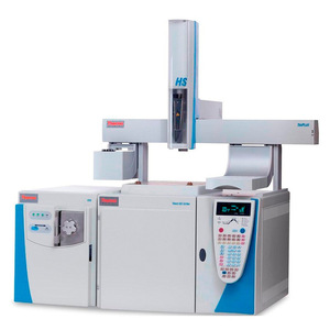 Spectromètre de masse Thermo Fisher ISQ-LT Single Quadrupole GCMS pour analyse en laboratoire - Product Image 2