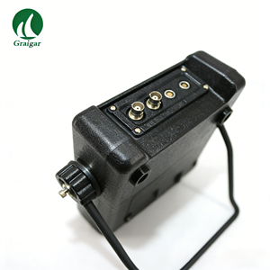 Nouveau <span class=keywords><strong>d</strong></span>étecteur de <span class=keywords><strong>d</strong></span>éfauts ultrasonique MFD800C <span class=keywords><strong>d</strong></span>'origine pour les tests non destructifs - Product Image 3