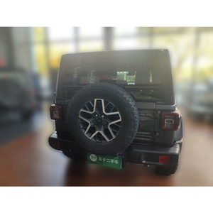 <span class=keywords><strong>Jeep</strong></span> <span class=keywords><strong>Wrangler</strong></span> Gasolina 2.0 SUV Usado, Precio Económico, Automático, Volante a la Izquierda, 4x4, 5 Asientos, Cámara Trasera - Product Image 5