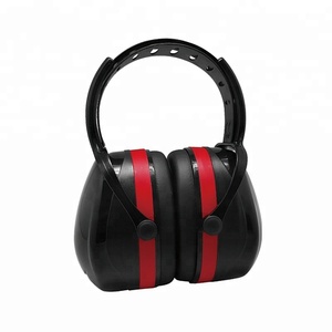 ANT5ppe CE ABS <span class=keywords><strong>Isolation</strong></span> acoustique Réduction du bruit <span class=keywords><strong>Casque</strong></span> anti-bruit de sécurité - Product Image 3
