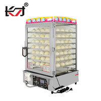 2014 harga pabrik baru 1200W mesin memasak bakpao isi UNTUK RESTORAN