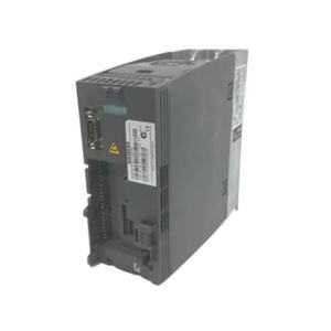 Variador de Frecuencia SINAMICS G120C VFD 6SL3210-1PC26-8UL0 de Siemens para Hombre, 18.5kW de Servicio Pesado, 22kW de Servicio Ligero, 3AC 380V-480V, Modbus Sin Filtrado - Product Image 4