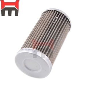 กรองไฮดรอลิกสำหรับรถขุด 2474Y1154 205-60-51270 สำหรับ PC200-6 PC200-7 PC200-8 - Product Image 1