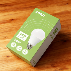 Custom Printed Rigid Paper Boxes Square Shape Art Paper UV Logo Four-Color <b>Printing</b> High-End Cosmetic <b>Packaging</b> OEM - Product Image 1