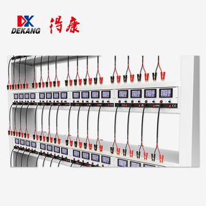 DeKang Batterie-Lade- und Entlade-Testsystem DK-48-SF100 - Product Image 6