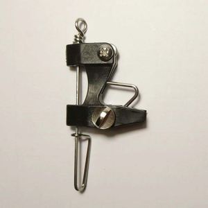 Bán hàng nóng nước mặn câu cá đen trolling OUTRIGGER downrigger phát hành Clip với <span class=keywords><strong>Snap</strong></span> - Product Image 6