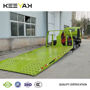 عرض مميز على سرير مسطح 4x2 طن بمحرك ديزل صغير الحجم الحجم LHD/RHD طريق اختياري للبيع - Product Image 5