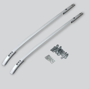 Accessoires SUV Galerie <span class=keywords><strong>de</strong></span> <span class=keywords><strong>toit</strong></span> en aluminium automobile avec système <span class=keywords><strong>de</strong></span> porte-bagages <span class=keywords><strong>de</strong></span> sécurité pour <span class=keywords><strong>DISCOVERY</strong></span> <span class=keywords><strong>SPORT</strong></span> - Product Image 3