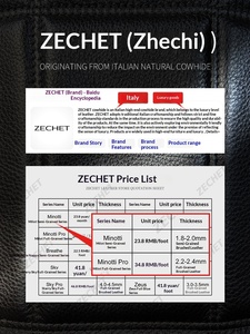 เก้าอี้ยกพนักพิง Ijiu Lawrence สไตล์มินิมอลอิตาเลียน ขนาดใหญ่ แบบเรียบ Zechet สีเขียวทั้งตัว ครึ่งหนึ่งเป็นหนังสีเขียว Zhechi Ijiu Lifting Backr - Product Image 5