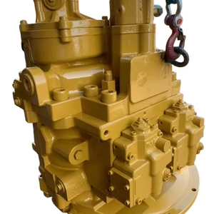 Piezas de maquinaria industrial Caterpillar de alta calidad, bomba Original 283-6084, el mejor precio a la venta para maquinaria de construcción usada - Product Image 1