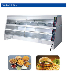 จอแสดงผลอุ่นอาหาร - Product Image 4