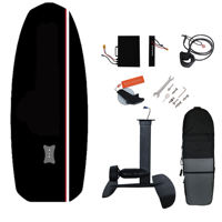 Planche de surf motorisée Planche de surf électrique Hydrofoil Efoil Powered Surfboard Kit Jet Surf Elettric Electrique Pour Adulte