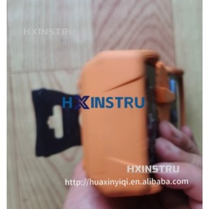 คีย์ไซท์ AGILENT U1232A DMM HH 3 1/2 มัลติมิเตอร์แบบดิจิตอล xgeqpt H - Product Image 4