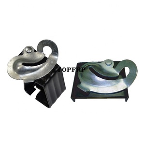 A and <b>C</b> Type Jahn Bracket Plywood Formwork Snap Tie <b>Clamps</b> - Product Image 2