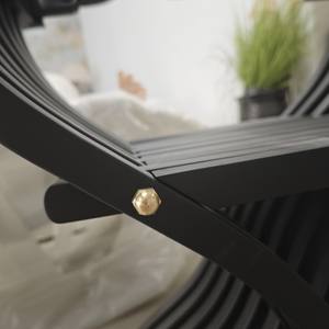 Khách sạn sang trọng nhà hàng và biệt thự sống ăn uống ghế Ý phong cách <span class=keywords><strong>Baroque</strong></span> chạm khắc gỗ ghế cánh tay - Product Image 5