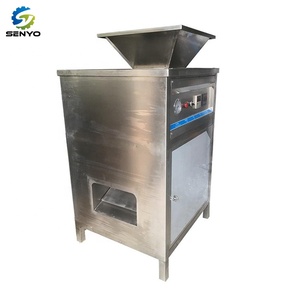 Máy Bóc Vỏ Hành Tỏi Công Nghiệp Tự Động Hoàn Toàn Bán Chạy Với Giá Tốt Nhất - Product Image 3