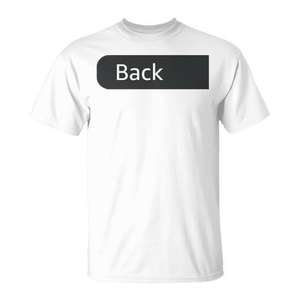 Camiseta Groovy: Si tu hijo te molesta a mi, espero que tú también sabras luchar - Product Image 1