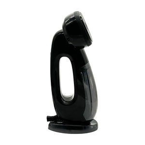 Nueva innovación, plancha <span class=keywords><strong>de</strong></span> vapor <span class=keywords><strong>de</strong></span> 300ml <span class=keywords><strong>de</strong></span> viaje portátil, profesional, <span class=keywords><strong>3</strong></span> <span class=keywords><strong>niveles</strong></span>, apagado automático, planchado antigoteo, vaporizadores <span class=keywords><strong>de</strong></span> mano para ropa - Product Image 3