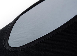 รองเท้ากังฟูไทเก๊กแบบดั้งเดิมของจีน สำหรับทุกเพศ  ผ้าใบด้านบน ซับในผ้าฝ้าย พื้นยาง - Product Image 4