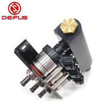 Injecteur de carburant de qualité fiable DEFUS OEM 110R-004686 pour Honda Civic 2003 1.4L GPL GNC, kit de réparation automobile