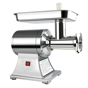Máquina Picadora de Carne Congelada AL 12 para Uso Doméstico, Gran Oferta 2025 - Product Image 4