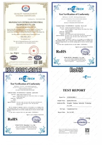 Pièces de chaudière à gaz industrielle automatique <span class=keywords><strong>RIELLO</strong></span> GULLIVER BS3 BS4 BS3D BS4D NOx<80mg/Nm3 pour brûleur GPL - Product Image 4