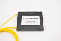 Kotak ABS FTTH paket, 1x 2/1x 4/1x 8/1x1 6/1x3 2/1x64 Splitter Fiber Optic Splitter