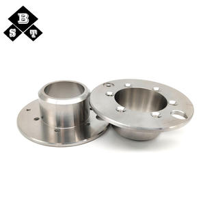 Auto Cnc Gefreesde Componenten Hoge Prestaties En Betrouwbaarheid Opnieuw Gedefinieerd - Product Image 1