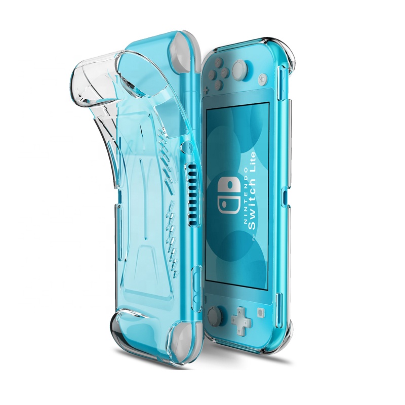 Игровые аксессуары для Nintendo Switch Lite Case Factory оптом