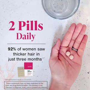 Private Label Oem Vrouwen Haargroei Vitamine C En Biotine Voor Haar Gezondheid En Voeding <span class=keywords><strong>Supplement</strong></span> - Product Image 5